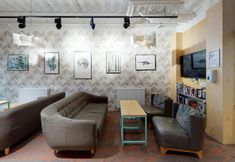 Lain-lain 2 Student Only Private Room at Collingwood