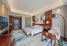 Lain-lain 6 Luling Hotel