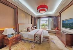 อื่นๆ 7 Luling Hotel