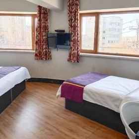 Room 1 Huadian Honeycomb Fashion Hostel, Chuangying Qu Hotels