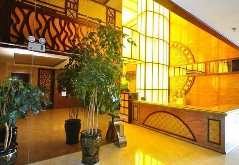 その他 Shiwen Holiday Hotel