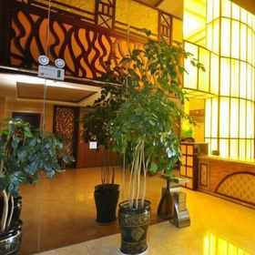 Lobby 1 Shiwen Holiday Hotel, Xinping Yizu Daizu Zizhixian Hotels