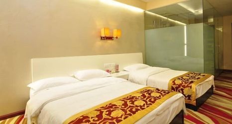 その他 2 Shiwen Holiday Hotel