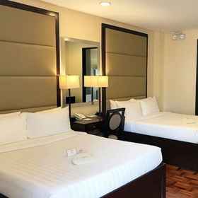 Primary image 1 Jinjiang Inn - Boracay Station 1, โรงแรม & ที่พัก Bulabog Beach