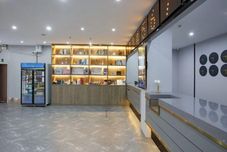 Others Qiting Hotel (Bayi Square Dinggong Road North Subway Station)