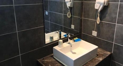 อื่นๆ 2 7Days Inn Hotel (Nanchang Bayi Square Dinggong Road North Subway Station)