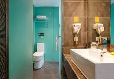 Others 3 Qiting Hotel (Bayi Square Dinggong Road North Subway Station)