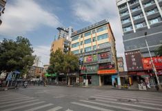 Others 7 Qiting Hotel (Bayi Square Dinggong Road North Subway Station)