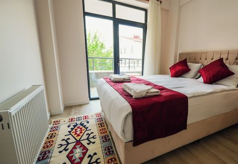 その他 Cappadocia Ürgüp Apart Hotel