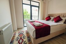 その他 Cappadocia Ürgüp Apart Hotel