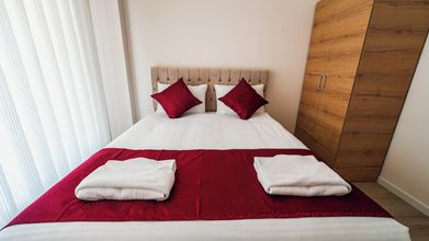 其他 4 Cappadocia Ürgüp Apart Hotel