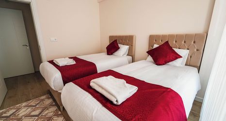 その他 2 Cappadocia Ürgüp Apart Hotel