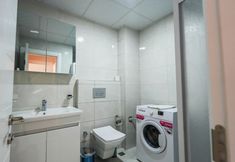 その他 7 Cappadocia Ürgüp Apart Hotel