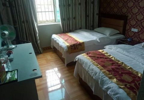 Others Qinglong Naocheng Hotel