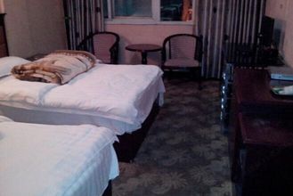 Others 4 Qinglong Naocheng Hotel