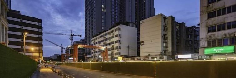 Lain-lain Kevin Hotel