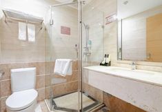 Lain-lain 7 Kevin Hotel