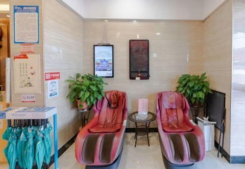 Others Changsha Xiaoyuan Selected Hotel