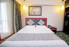 Lain-lain 6 Maigode Hotel (Henan People's Hall Yanzhuang Metro Station)