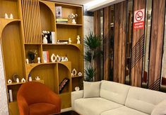 Others 6 Visse Hotel Mudanya