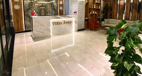 Khác 2 Visse Hotel Mudanya