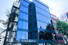 อื่นๆ Visse Hotel Mudanya
