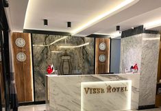 อื่นๆ 3 Visse Hotel Mudanya