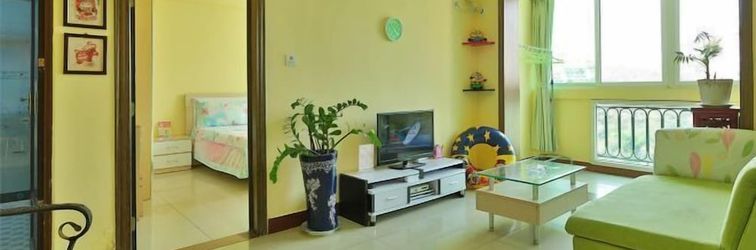 其他 Haibian Dujiawu Hotel (Sanya Dadonghai)