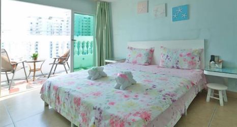 其他 2 Haibian Dujiawu Hotel (Sanya Dadonghai)