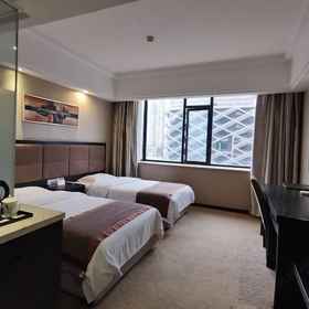 Primary image 1 Teng Chuan Hotel, Hubei Hotels