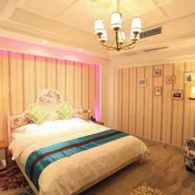 Primary image 1 Anlong Aishang Boutique Hotel, Zhenfeng Xian Hotels