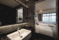 Others 4 Yiju Hotel (Shanghai Chuansha Branch)