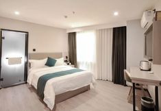 其他 3 Shell Hotel (Zhuhai Doumen Daxin Xinduhui)