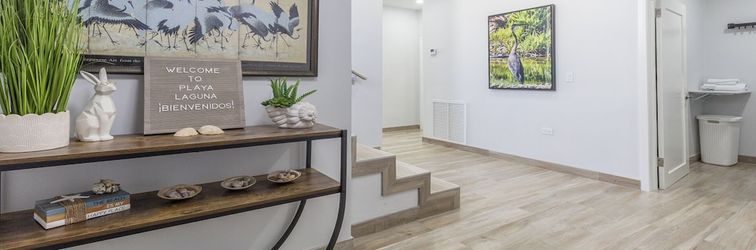 Others Playa Laguna by Kivoya