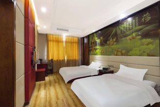其他 4 Lanfei Hotel (Xiangshui Hengmei Homeland)