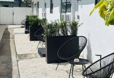 Others 7 Wilton Manors Guesthouse