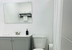 Others 6 Wilton Manors Guesthouse