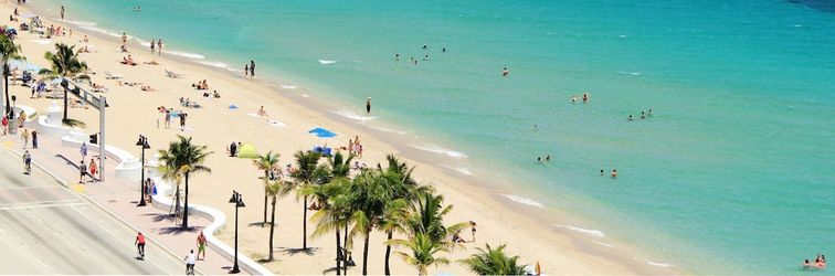 Others Wilton Manors Guesthouse