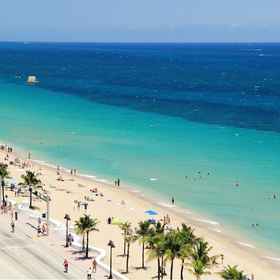 Primary image 1 Wilton Manors Guesthouse, Hotel Museum of Discovery and Science