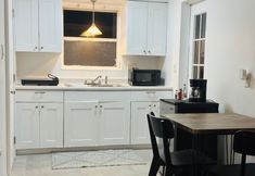 Others 5 Wilton Manors Guesthouse