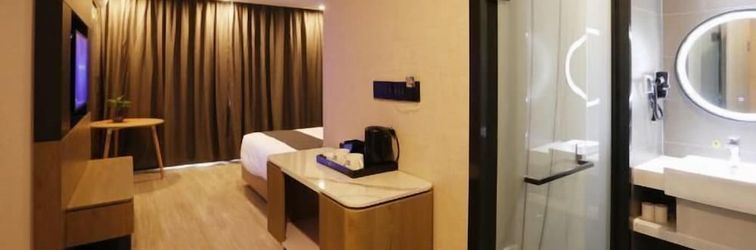 Others Shankee Tea Style (Ancient City of Kashgar Xiyu Avenue Food Street)