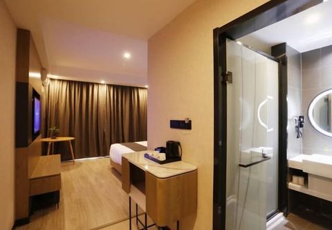 Others Shankee Tea Style (Ancient City of Kashgar Xiyu Avenue Food Street)