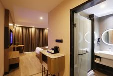 Others Shankee Tea Style (Ancient City of Kashgar Xiyu Avenue Food Street)