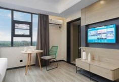 Others 5 Shankee Tea Style (Ancient City of Kashgar Xiyu Avenue Food Street)