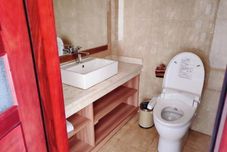 其他 Mingmen Hotel