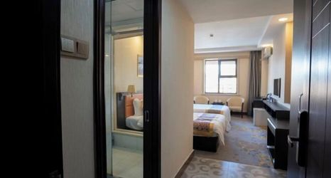 その他 2 Deli Holiday Hotel