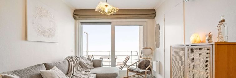 Others Appealing Apartment With Sea-view