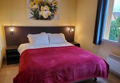기타 6 Nice Holiday Home With Shared Pool