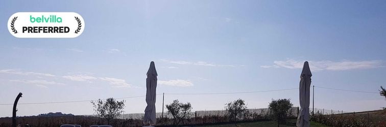 기타 Apartment in a Farmhouse With Pool