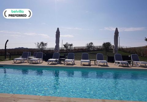 기타 Apartment in a Farmhouse With Pool